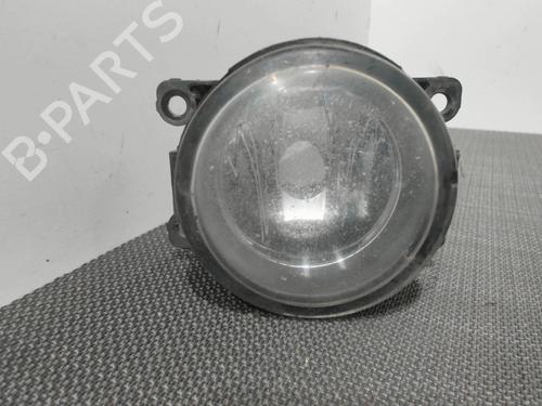 Used Right front fog light Right front fog light RENAULT MEGANE III Hatchback (BZ0/1_, B3_) 1.5 dCi (BZ09, BZ0D, BZ1W, BZ29, BZ14) (110 hp) 28393898 28393898