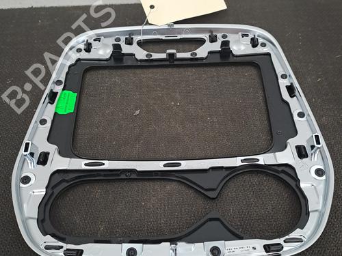 Other RENAULT CAPTUR I (J5_, H5_) 1.2 TCe 120 | BP30098251O1