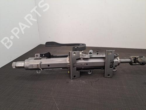 Used Steering column VW GOLF VII (5G1, BQ1, BE1, BE2) 1.6 TDI (105 hp) 28410330