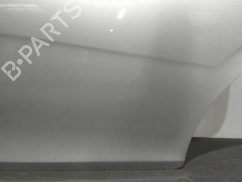 Left rear door SEAT LEON (1P1) 1.6 TDI | BP28410463C4 