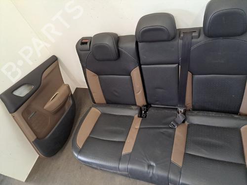 Seats set CITROËN DS4 (NX_) 1.6 HDi 115 | BP28409798C78 - Image 8