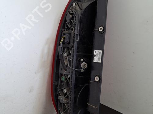 Right taillight FIAT DOBLO Cargo (263_) 1.3 D Multijet | BP28407027C35 - Image 5