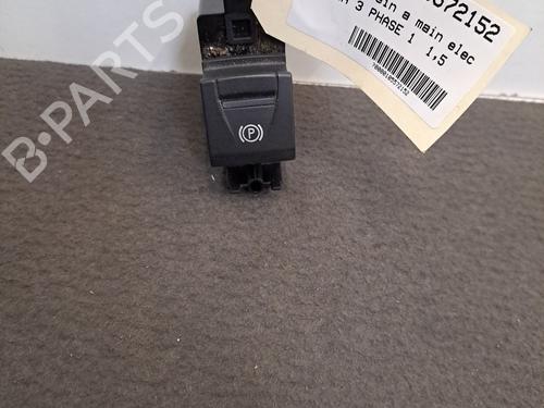 Used Switch Switch RENAULT LAGUNA III (BT0/1) 1.5 dCi (BT00, BT0A, BT0T, BT1J) (110 hp) 28395377 28395377