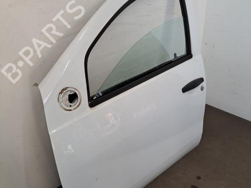 Left front door DACIA SANDERO 1.2 16V | BP29604920C2 
