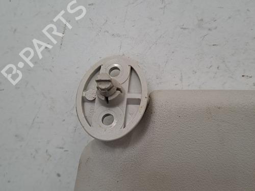 Right sun visor MG MG ZR 2.0 TD | BP29429049I2 