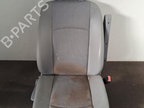 Left front seat MERCEDES-BENZ VIANO (W639) CDI 2.2 (639.711, 639.713, 639.811, 639.813, 639.815) | BP28404119C15 - Image 2