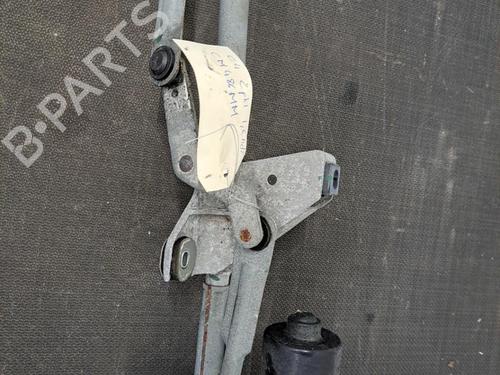 Front wiper motor CITROËN C4 II (NC_) 1.6 HDi 90 | BP28399144M29  - Image 5