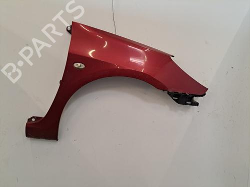 Used Right front fenders PEUGEOT 307 CC (3B) 2.0 16V (140 hp) 28406549