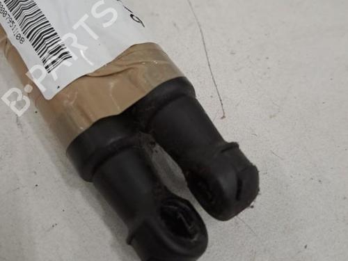 Used Tailgate lift support CITROËN C4 CACTUS 1.2 VTi 82 (82 hp) 28402006