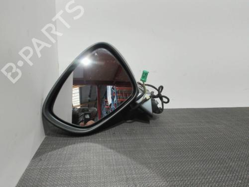 Used Left mirror CITROËN C4 I (LC_) 1.6 HDi (90 hp) 28400132