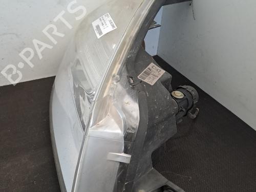 Right headlight RENAULT ESPACE IV (JK0/1_) 2.0 dCi (JK01, JK02, JK1J, JK1K, JK1H) | BP28401197C29  - Image 5