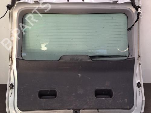 Tailgate OPEL MERIVA A MPV (X03) 1.3 CDTI (E75) | BP31218087C6 