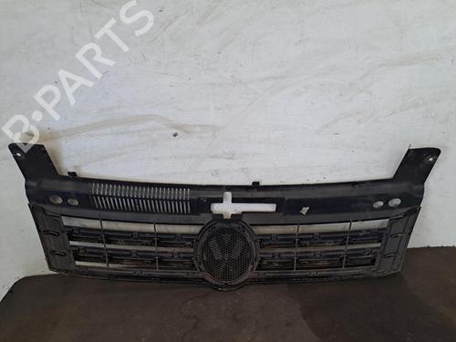 Grill Grill VW SHARAN (7N1, 7N2) 2.0 TDI (140 hp) 37526735 37526735