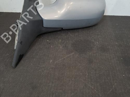 Left mirror RENAULT SCÉNIC II (JM0/1_) 1.9 dCi (JM0G, JM12, JM1G, JM2C) | BP28400344C26