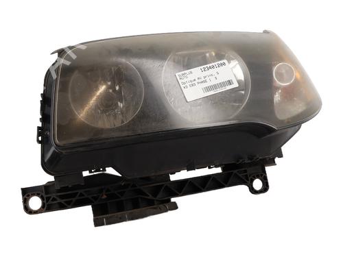 Left headlight BMW X3 (E83) 3.0 d | BP36008805C28 - Image 3
