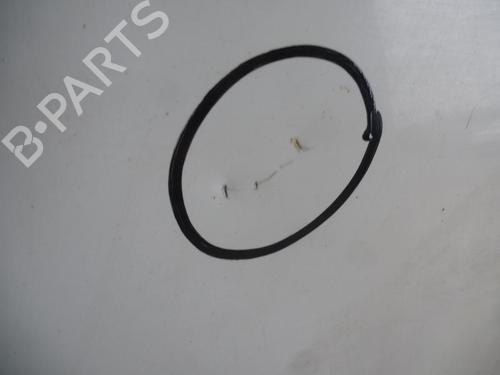 Hood FORD TRANSIT CONNECT (P65_, P70_, P80_) 1.8 Di | BP28400274C1
