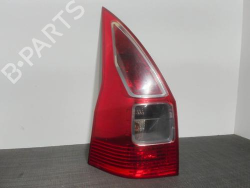 Left taillight RENAULT MEGANE II Estate (KM0/1_) 1.5 dCi (KM16, KM1E) | BP28393727C34 