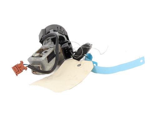 Ratlås/Tændingslås PEUGEOT 307 (3A/C) 1.6 HDi (90 hp) 31160857