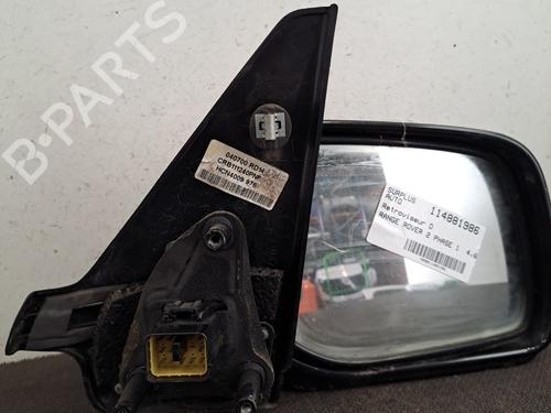 Used Right mirror LAND ROVER RANGE ROVER II (P38A) 4.6 4x4 (218 hp) 30148506