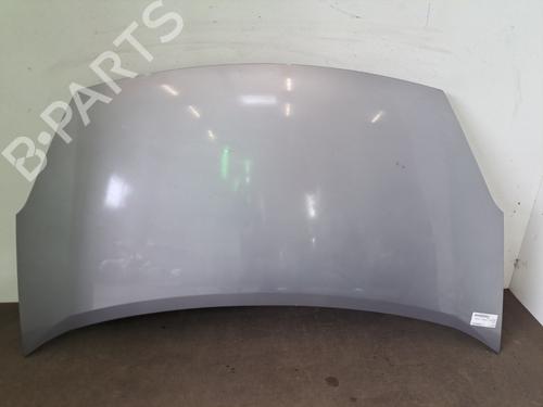 Used Hood PEUGEOT PARTNER Tepee 1.6 BlueHDi 100 (100 hp) 29638485