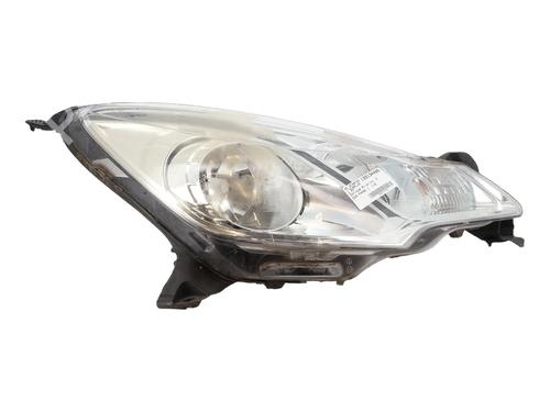 Right headlight CITROËN DS3 (SA_) 1.6 HDi 90 | BP39568411C29 - Image 5