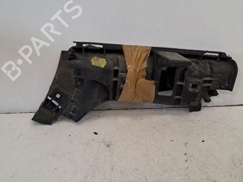 Rear bumper bracket VOLVO C30 (533) 1.6 D | BP28393016C159 