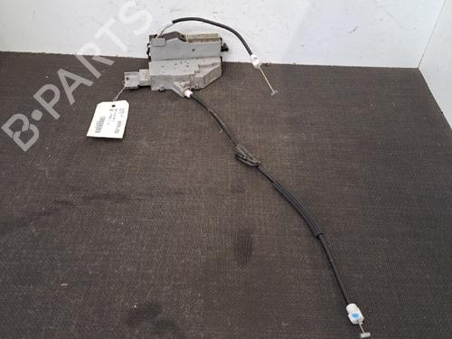 Used Rear right lock CITROËN C4 I (LC_) 2.0 HDi (136 hp) 28398694