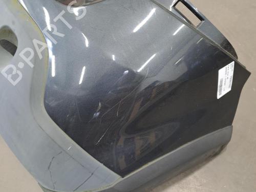 Rear bumper DACIA SANDERO 1.5 dCi | BP28407661C8 