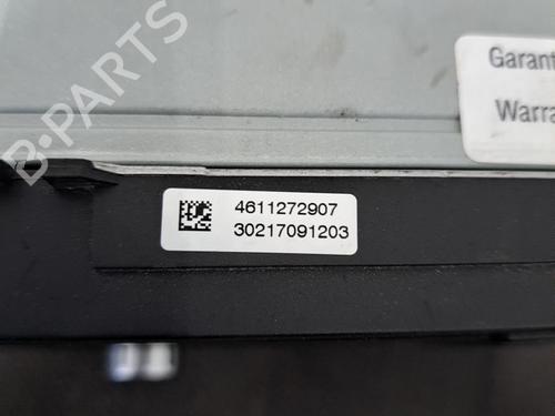 Used Radio Radio VW TOURAN (1T3) 2.0 TDI (140 hp) 28402489 28402489