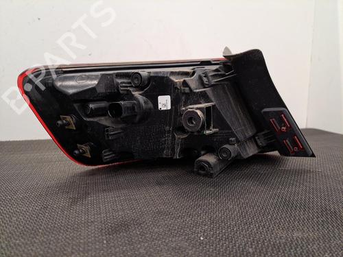Used Right taillight AUDI A3 Sportback (8VA, 8VF) 2.0 TDI (150 hp) 28393507