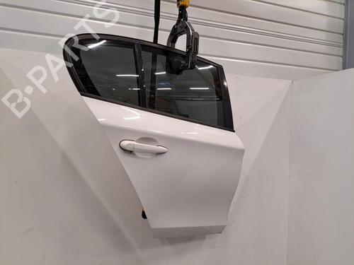 Right rear door BMW 1 (E87) 118 d | BP28396598C5 