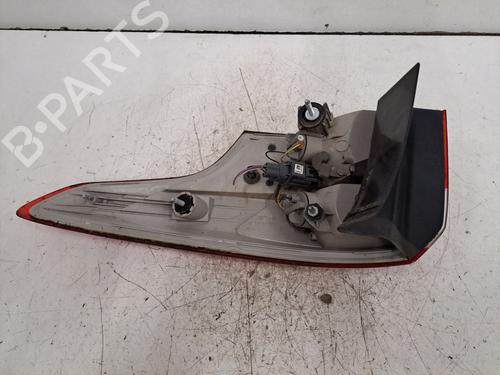 Left taillight FORD FOCUS III Turnier 1.6 TDCi | BP28392276C34 