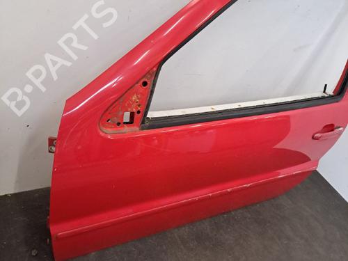 Left front door VW POLO (6N2) 1.4 | BP28393188C2 