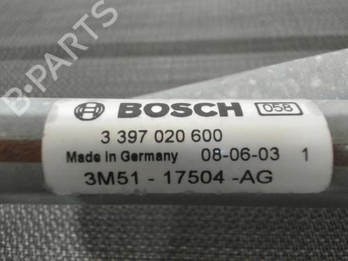 Front wiper motor FORD C-MAX (DM2) 1.6 TDCi | BP28393777M29 