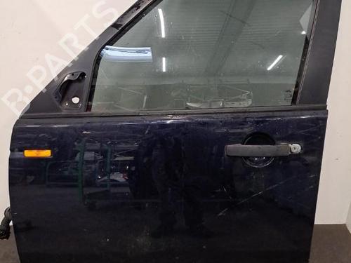 Left front door LAND ROVER DISCOVERY III (L319) 2.7 TD 4x4 | BP28390738C2