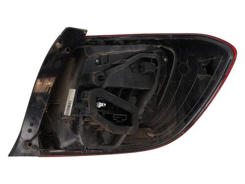Left taillight DACIA SANDERO II 1.5 dCi | BP32984644C34  - Image 6