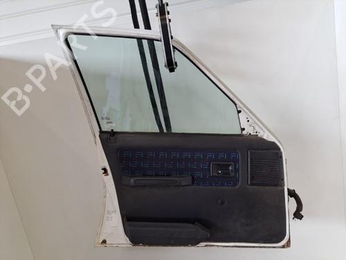 Left front door PEUGEOT 205 II (20A/C) 1.7 Diesel | BP28404215C2