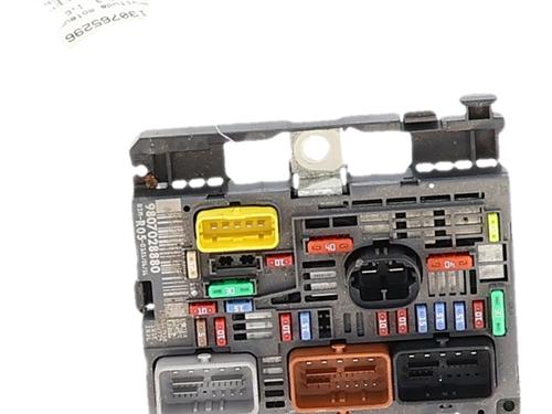 Fuse box PEUGEOT PARTNER Box Body/MPV 1.6 HDi | BP39631075E1 - Image 5