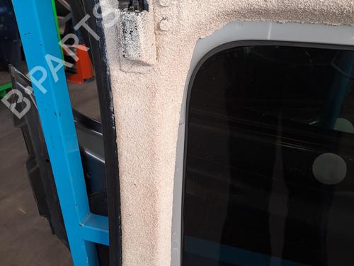 Left tailgate HYUNDAI H-1 Cargo (TQ) 2.5 CRDi | BP28400625C76 