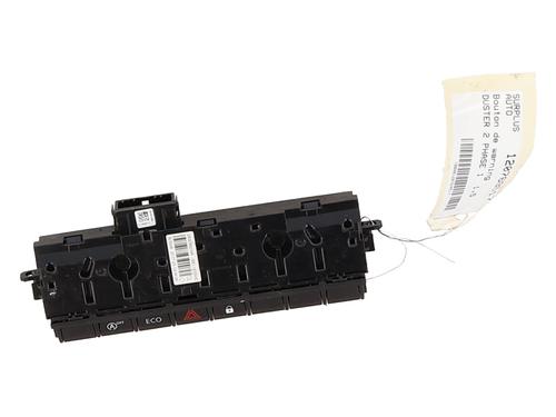 Used Warning switch Warning switch DACIA DUSTER (HM_) 1.5 dCi 115 (HMAD) (116 hp) 33935334 33935334