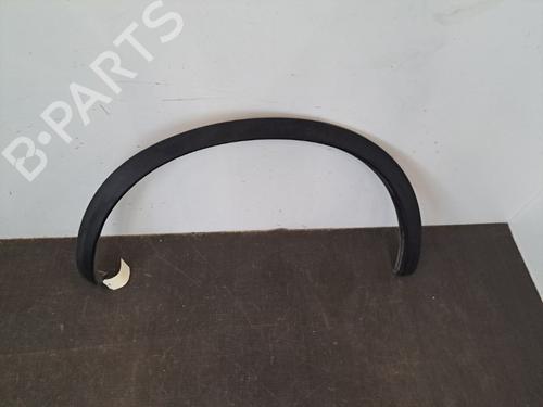 Rear right wheel arch trim NISSAN QASHQAI I (J10, NJ10) 1.6 | BP28404633C137 
