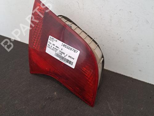 Left tailgate light AUDI A4 B7 Avant (8ED) 2.0 TDI 16V | BP28406555C79 - Image 5