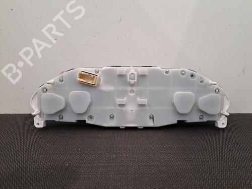 Instrument cluster PEUGEOT 208 I (CA_, CC_) 1.5 BlueHDI 100 | BP28391557C47
