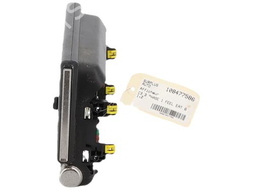 Display CITROËN C3 III (SX) 1.2 THP 110 (SXHNPS, SXHNZT, SXHNZ6) | BP37163741C48 - Image 4
