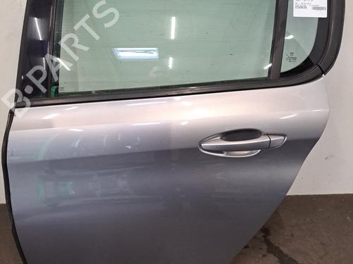 Used Left rear door PEUGEOT 308 II (LB_, LP_, LW_, LH_, L3_) 1.2 THP 110 (110 hp) 30912662