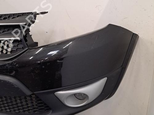 Front bumper DACIA SANDERO II TCe 90 (B8M1, B8MA, B8AC) | BP29434887C7 