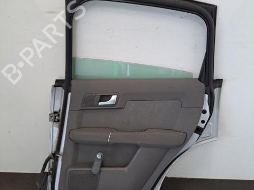 Right rear door AUDI A2 (8Z0) 1.4 | BP28393084C5 