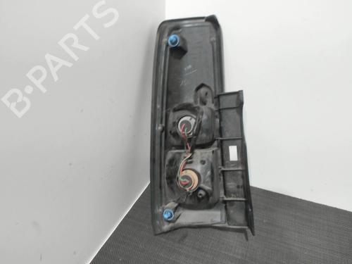 Used Right taillight SUZUKI JIMNY Closed Off-Road Vehicle (SN) 1.5 DDiS 4x4 (86 hp) 28393977