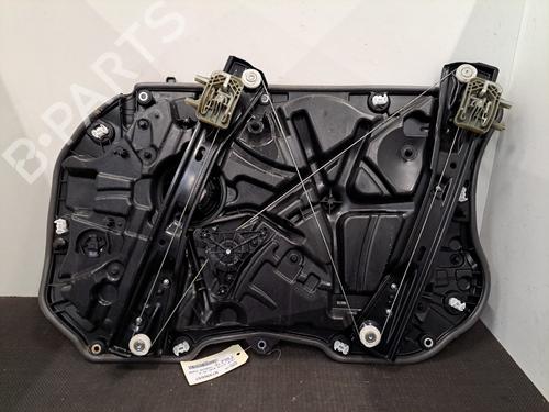 Used Front left window mechanism Front left window mechanism BMW 5 Touring (G31) 520 d Mild-Hybrid (190 hp) 28392421 28392421