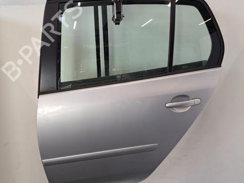 Used Left rear door VW GOLF V (1K1) 1.9 TDI (105 hp) 28396715